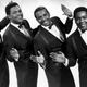Illustration for article titled Parentheses, The Four Tops, and the seeds of pop geekery